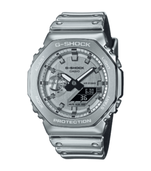 Casio G-Steel - GM-2100YM-8AER