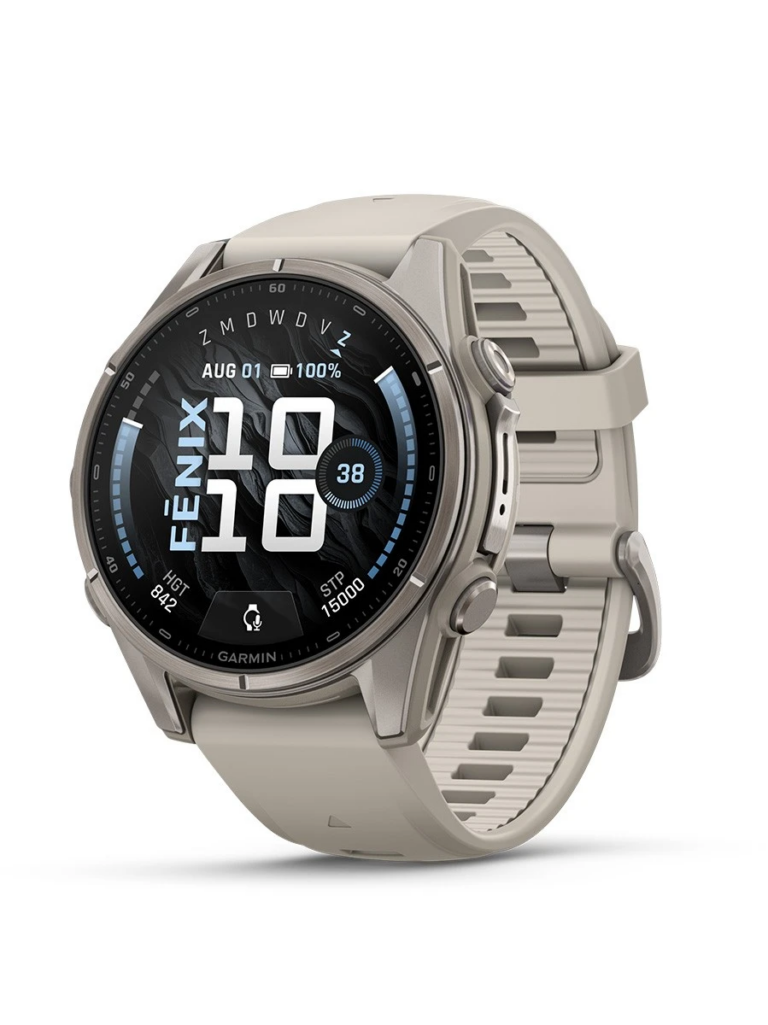 Garmin Fenix 9 43mm - 010-04761-01