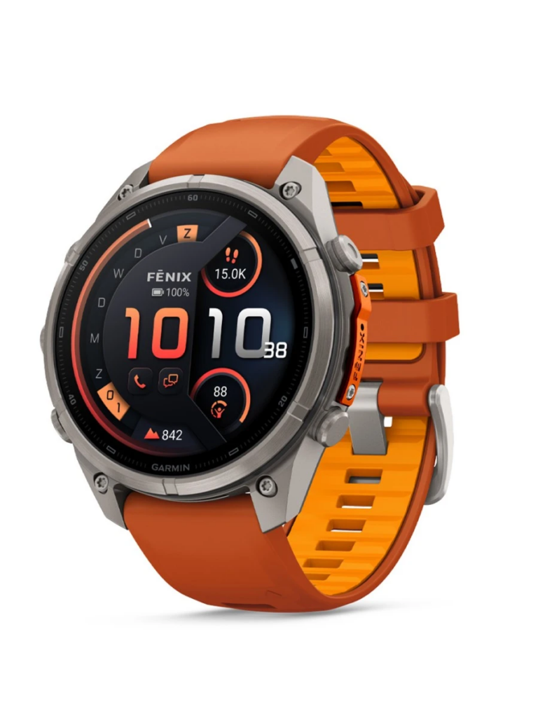 Garmin Fenix 9 Pro Inreach - 010-04336-01