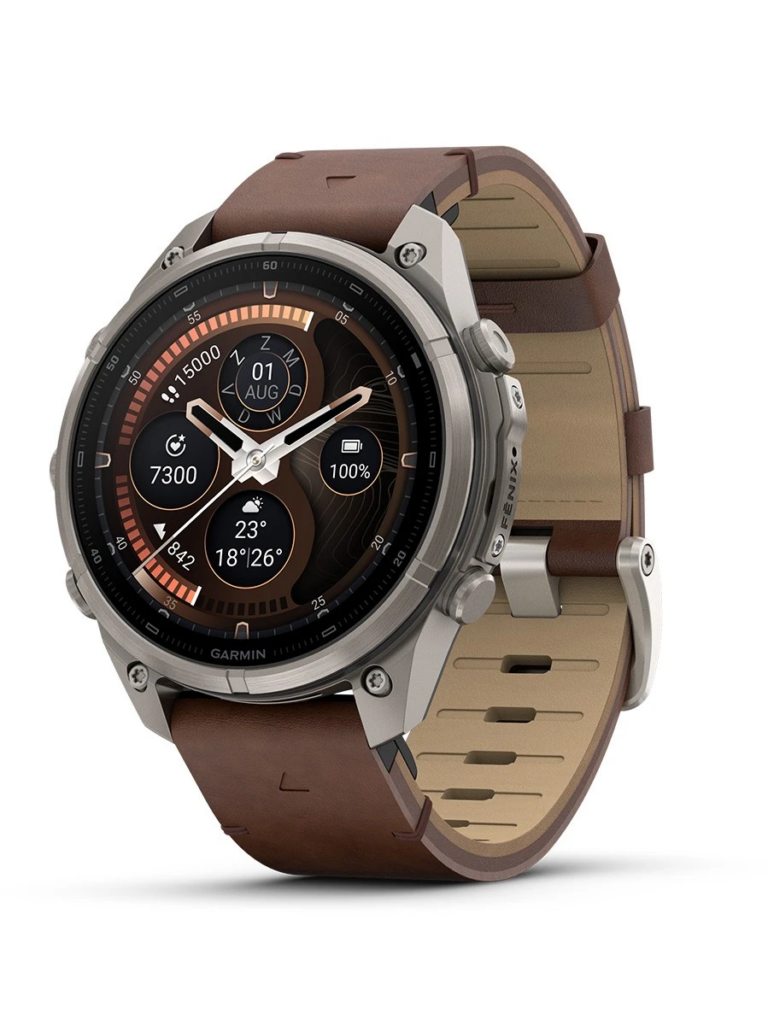 Garmin Fenix 9 Pro 51mm inreach - 010-04337-41