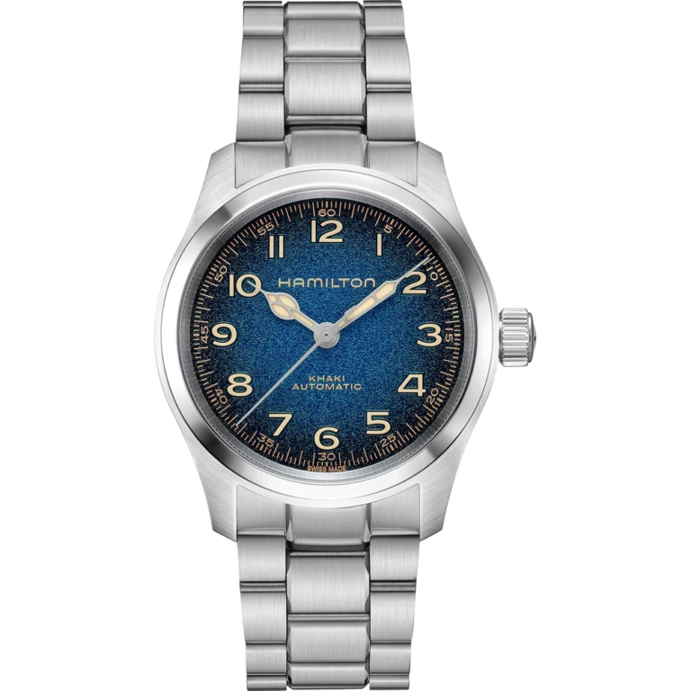 Hamilton Khaki Field Murph - H70405140