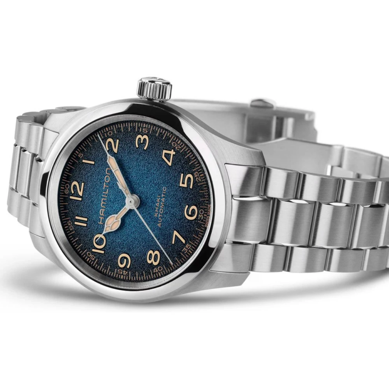 Hamilton Khaki Field Murph - H70405140