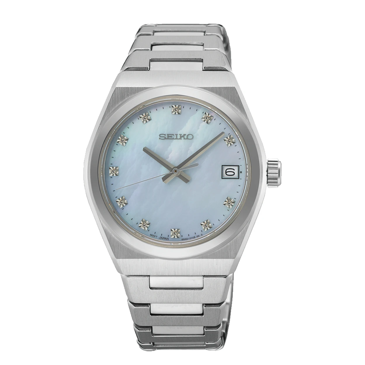 Seiko Dames - SUR603P1