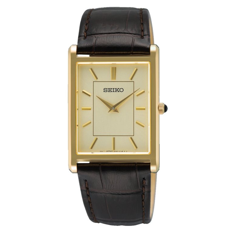 Seiko Herenhorloge - SWR106P1
