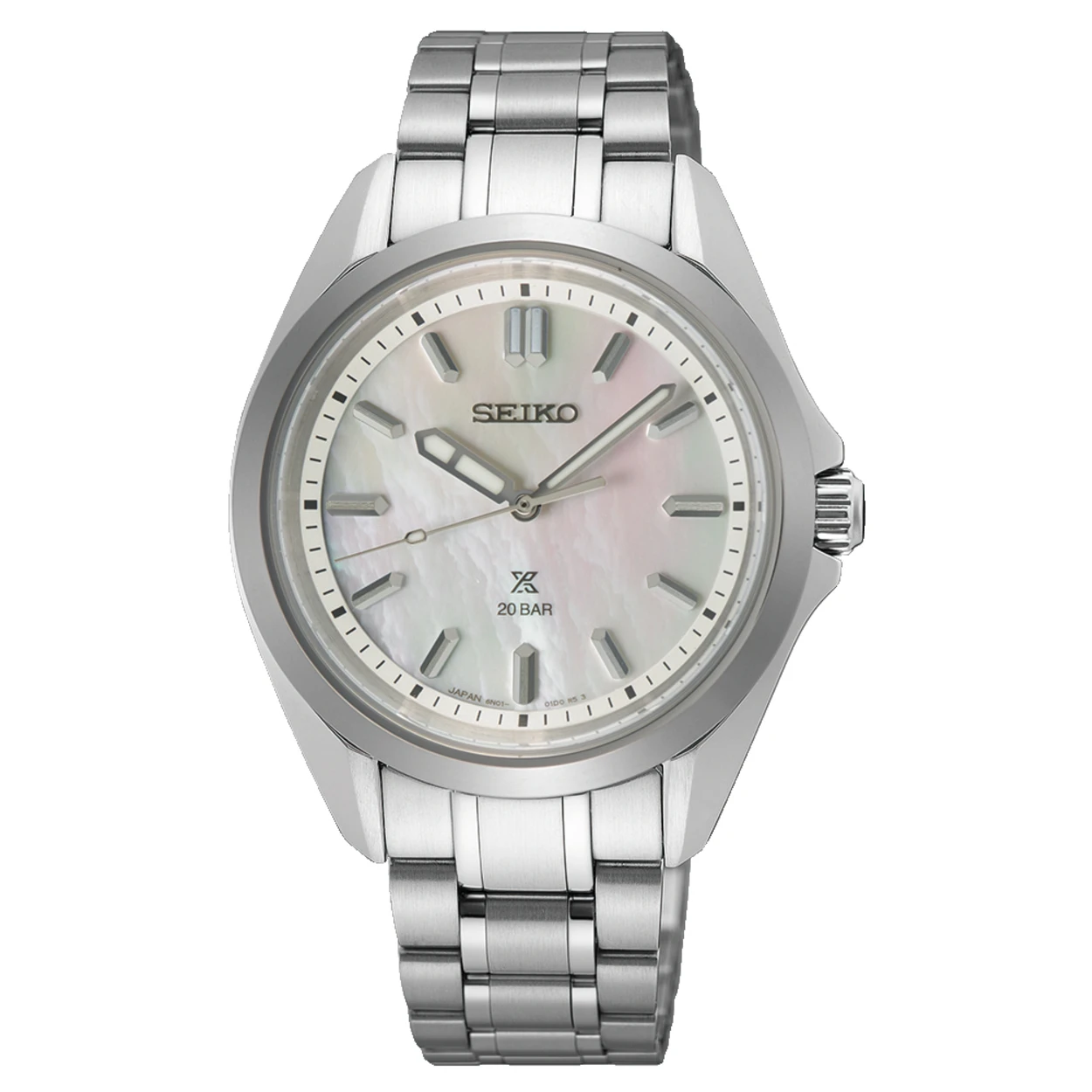 Seiko Prospex dames - SUR605J1